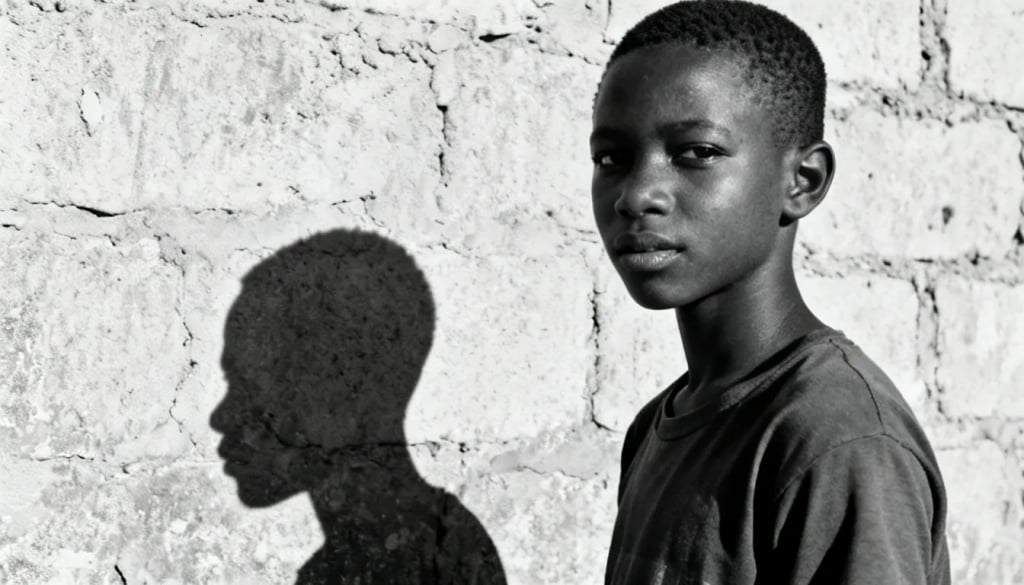 L'Éveil des Contrastes