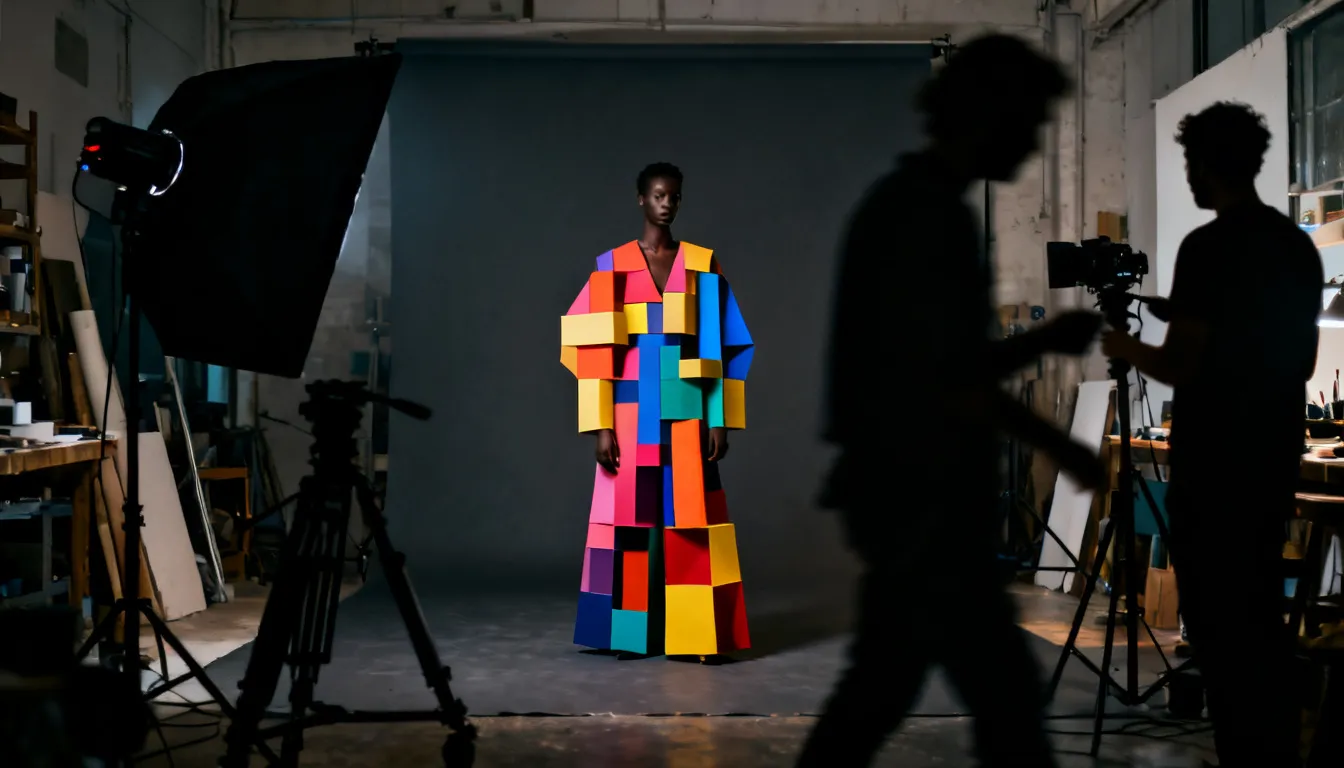 L'Immersion Éditoriale